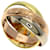 Cartier Trinity #48 Ring  - Ansicht 1
