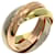 Cartier Trinity #48 Ring  - Ansicht 2