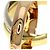 Anello Trinity in oro 18K Cartier - vista 5