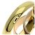 Anello Trinity in oro 18K Cartier - vista 6