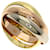 Cartier Trinity #51 Ring