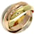 Anello Trinity Cartier  - vista 2