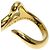 Anello Open Heart di Tiffany & Co. in oro giallo 18K - vista 5