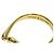 Anello Bean a 2 pezzi in diamante di Tiffany & Co. in oro giallo 18K - vista 11