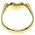 Anello Bean a 2 pezzi in diamante di Tiffany & Co. in oro giallo 18K - vista 4