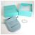 Tiffany & Co. Ring aus Sterlingsilber - Ansicht 8