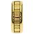 Anello Atlas di Tiffany & Co. in oro giallo 18K - vista 3