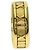 Anello Atlas di Tiffany & Co. in oro giallo 18K - vista 6