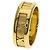 Anello Atlas di Tiffany & Co. in oro giallo 18K - vista 8