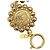 Cambon Bracciale con charm Chanel in oro - vista 3