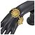 Cambon Bracciale con charm Chanel in oro - vista 8