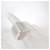 Chanel 925 Eckiger Breiter Ring Silber  - Ansicht 5