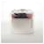 Chanel 925 Eckiger Breiter Ring Silber  - Ansicht 8