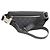 Bumbag Borsa a tracolla Louis Vuitton Damier Graphite Grigio Damier ebene - vista 2