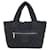 Borsa Chanel Coco Cocoon Nero Bordò Nylon