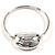 Anello Bean Elsa Peretti in argento sterling Tiffany & Co. - vista 2