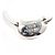 Anello Bean Elsa Peretti in argento sterling Tiffany & Co. - vista 3