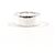 Anello G con intaglio firmato GUCCI Argento - vista 2