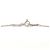Tiffany & Co Collana Tiffany Double Teardrop Elsa Peretti Argento - vista 6
