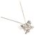 Tiffany & Co Collar Tiffany Ribbon Plata