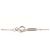 Tiffany & Co Collar Tiffany Ribbon Plata - vista 5