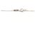 Tiffany & Co Collar Tiffany Ribbon Plata - vista 6