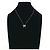 Tiffany & Co Collar Tiffany Ribbon Plata - vista 7
