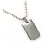 Tiffany & Co Collana a catena Atlas Plate di Tiffany Argento - vista 2