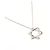 Collana Stella di David Tiffany & Co. Argento