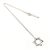 Collana Stella di David Tiffany & Co. Argento - vista 3
