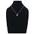 Collana Stella di David Tiffany & Co. Argento - vista 6