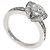 Tiffany & Co. Ribbon Diamantring