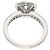 Tiffany & Co. Ribbon Diamantring - Ansicht 4