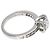 Tiffany & Co. Ribbon Diamantring - Ansicht 5