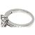 Tiffany & Co. Ribbon Diamantring - Ansicht 6