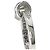 Tiffany & Co. Ribbon Diamantring - Ansicht 8