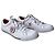 Converse One Star Sneakers Basse in Pelle - Bianco/Rosa Metallico