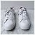 Converse One Star Sneakers Basse in Pelle - Bianco/Rosa Metallico - vista 2