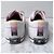 Converse One Star Sneakers Basse in Pelle - Bianco/Rosa Metallico - vista 3