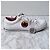 Converse One Star Sneakers Basse in Pelle - Bianco/Rosa Metallico - vista 4