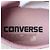 Converse One Star Sneakers Basse in Pelle - Bianco/Rosa Metallico - vista 6