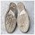 Converse One Star Sneakers Basse in Pelle - Bianco/Rosa Metallico - vista 7