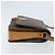 Borsa Louis Vuitton Cartouchiere Monogram Canvas GM Marrone - vista 3