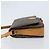 Borsa Louis Vuitton Cartouchiere Monogram Canvas GM Marrone - vista 4