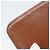 Borsa Louis Vuitton Cartouchiere Monogram Canvas GM Marrone - vista 6