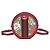 Gucci Ophidia Round Backpack Flora GG Coated Canvas Mini Multiple colors - view 2