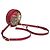 Gucci Ophidia Round Backpack Flora GG Coated Canvas Mini Multiple colors - view 3