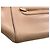 Sac cabas 2-en-1 en cuir Miu Miu - vue 14