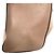 Sac cabas 2-en-1 en cuir Miu Miu - vue 15