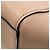 Sac cabas 2-en-1 en cuir Miu Miu - vue 26